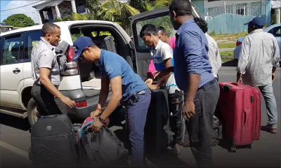 Une escouade pour traquer les travailleurs étrangers illégaux