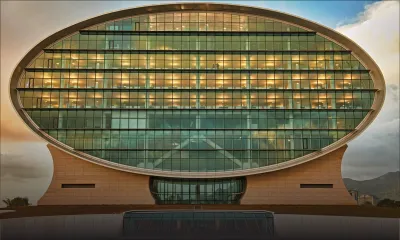 Désinvestissements étrangers sur MCBG