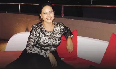 Nisha Heeroo : la spécialiste de l’impression 3D