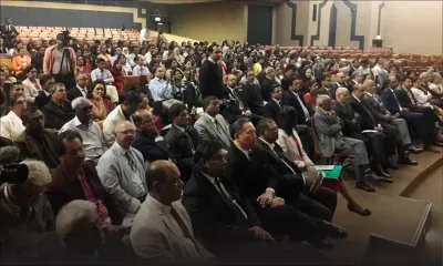 Séminaire du secondaire privé - Ramparsad Mungar : «Il faut plus d’heures de classe»