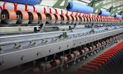 Sous l’AGOA : le textile représente toujours 99 % des exportations vers les États-Unis