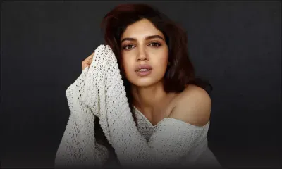 Bhumi Pednekar : sa vraie personnalité dévoilée dans «Pati Patni Aur Woh»