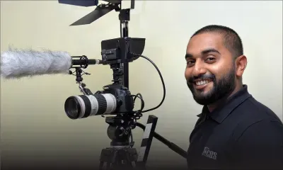 Bollywood : Ashutosh Deshmukh choisit une équipe mauricienne