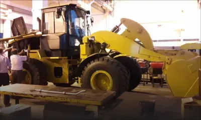 Saisie record de cocaïne à Pailles : l’entreprise Scomat dit «collaborer» avec les autorités