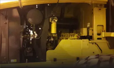 Saisie record de cocaïne à Pailles : 90 kilos valant Rs 1,35 Md interceptés