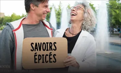 Une expérience artistique de dialogue au Caudan Waterfront…«Le Temps d’une soupe»