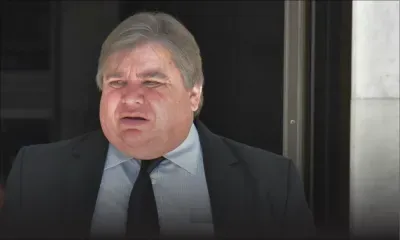 Blanchiment d’argent : amendes de Rs 1,2 M à Stéphane Gérard Briand