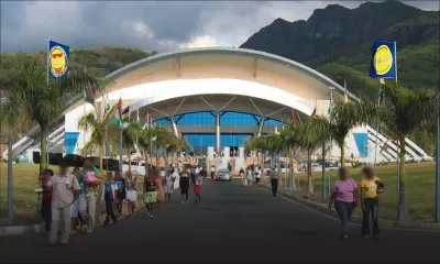 Transferts à Landscope (Mauritius) Ltd : les employés du centre Swami Vivekananda résistent