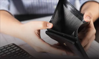 Impact de la crise : la classe moyenne appauvrie