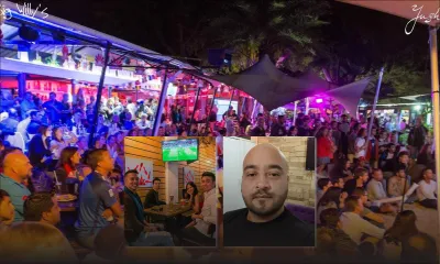 Finale de l'Euro 2021 - Restaurants et PUBS : la finale visionnée en petit comité