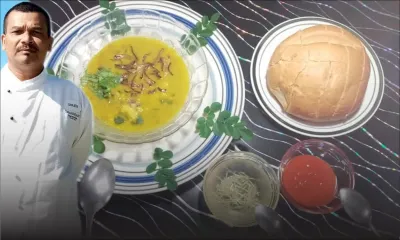 Ki Pou Manze : Halim : incontournable en hiver