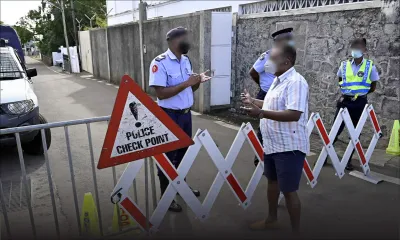 Insouciance Covid-19 : le mariage à Vallée-des-Prêtres coûte des millions de roupies à l’État