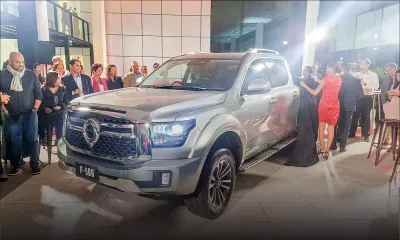 Automobile : le groupe Leal ouvre trois showrooms à la smart city de Montebello