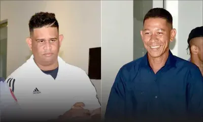 Condamné pour trafic de drogue : Gro Derek et Bruno Wesley Casimir demandent à faire appel au Conseil privé