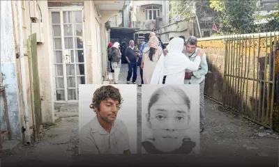 Nawsheen Chady, 37 ans, tuée par son époux toxicomane - Roziffa, sa mère : «Si lapolis ti aret Sfwaan, pa ti pou ariv sa»