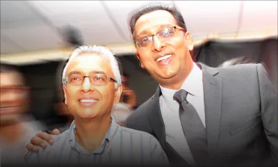 Tête-à-tête Pravind Jugnauth-Roshi Bhadain ce lundi