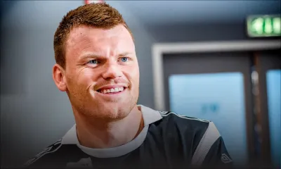L’ex-joueur des Reds, Riise, sur Radio Plus: «Pas de titre de champion pour Liverpool cette saison»