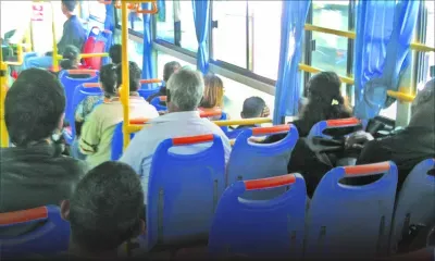 Pas d’autobus à la SSS de Souillac: La CNT initie une enquête