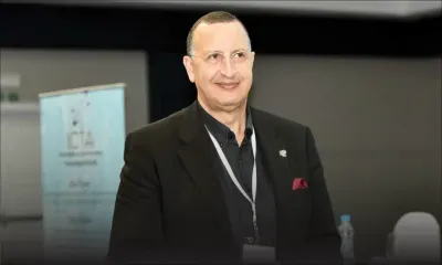 Latif Ladid, président d’IPv6 Forum: «Rien n’a été fait à Maurice pour déployer l’IPv6»