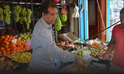 Aslam Peerbocus : le progrès par les fruits