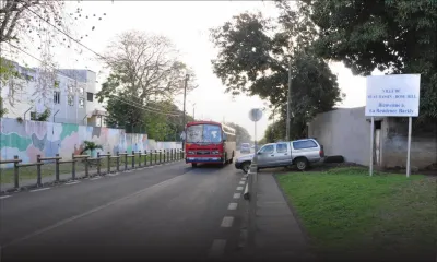 Metro Express : les prix des terrains vont flamber une fois la construction lancée