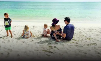 Meet the expats : Mauritius with Kids… In Conversation with Mini Mauritius!