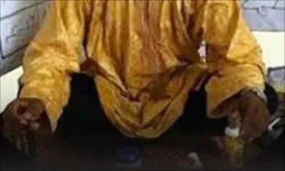 Sorcellerie : une femme abusée par des guérisseurs charlatans