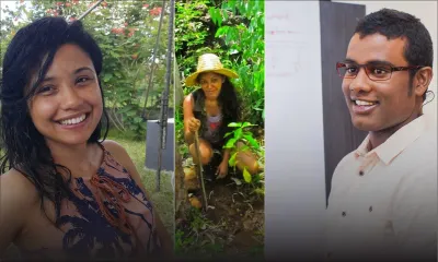 Journée internationale de la jeunesse : ces jeunes qui veulent changer le monde