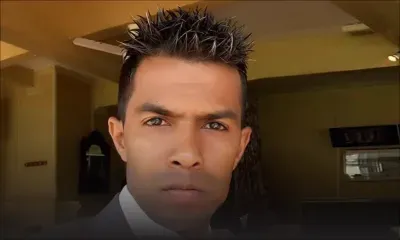 Navind Kistnah poursuivi formellement aux assises