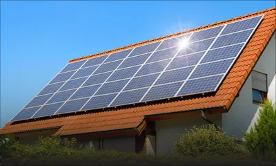 Solar Home Project : 10 000 maisons dotées de panneaux solaires dans cinq ans