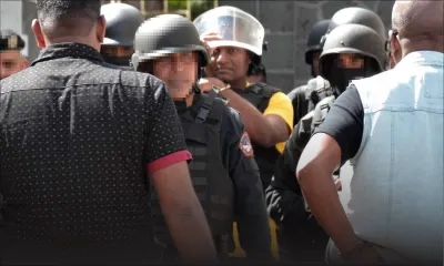 Commission Lam Shang Leen - Peroomal Veeren : «Pravind Jugnauth finance l’importation de drogue»