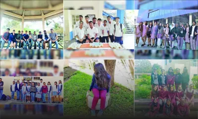 Junior Achievement Mini Company Program 2017 