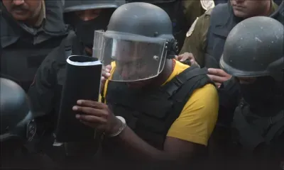 Peroomal Veeren estime sa fortune à Rs 650 millions