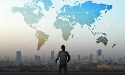 Sabah Says…Don’t Be Afraid to Work for Yourself