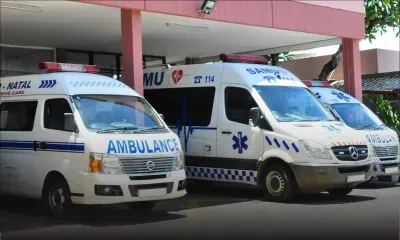 Le manque d’effectifs décrié au sein de l’Operations Room du SAMU