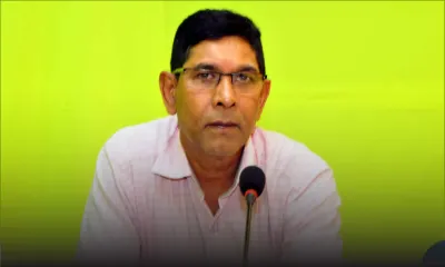 MACOSS - Dana Chengan : «L’élection prévue pour septembre ou octobre»