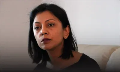 Relations tendues avec Gérard Sanspeur - Naila Hanoomanjee : «Je ne crois pas que cela va changer»