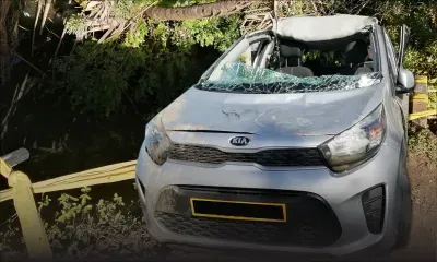 Décès d’un saoudien dans un accident - La jeune veuve : «Il a été pris d’une crise d’asthme au volant»