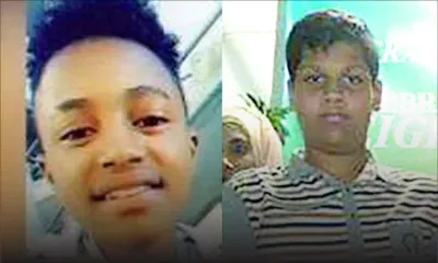 Adriano et Mahir arrachés à leur famille : deux adolescents au destin tragique