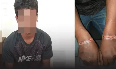 Traitement inhumain et torture allégués  sur un ouvrier Bangladeshi: trois présumés tortionnaires derrière les barreaux