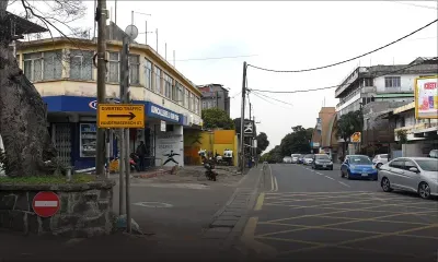 Travaux du Metro Express à Beau-Basssin/Rose-Hill : ces déviations qui déboussolent