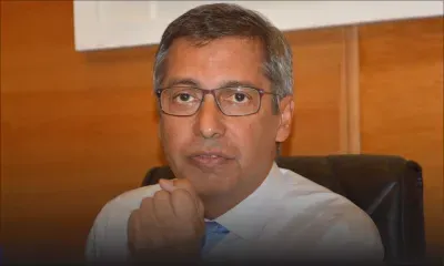 Xavier-Luc Duval : «Ils voulaient en finir avec Navin Ramgoolam»