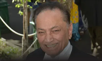 Yousuf Mohamed : «On bazarde la nationalité mauricienne»