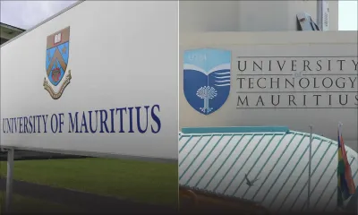 Rentrée universitaire : l’UOM et l’UTM notent une augmentation cette année