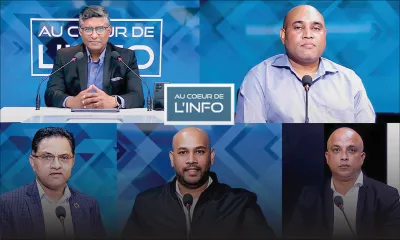 Au coeur de l’info - Intelligence artificielle : son utilisation au coeur des débats