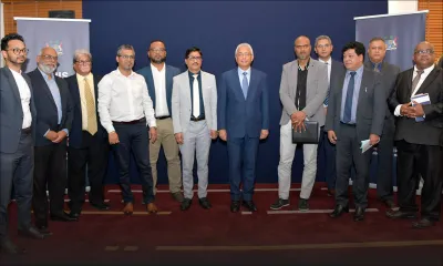 Nouvelle campagne de sensibilisation - Lutte antidrogue : le PM rencontre les responsables de presse 