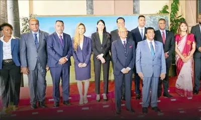 Junior Ministers : sont-ils nécessaires ?