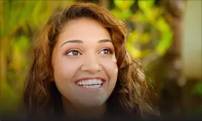 Si j’étais... Amber Korimdun