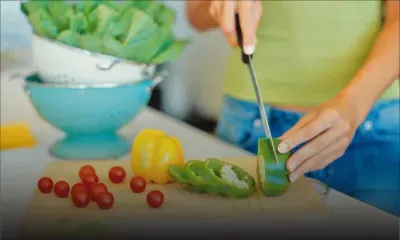 Concours culinaire de Le Dimanche/L’Hebdo : cuisinez sain pour pas cher