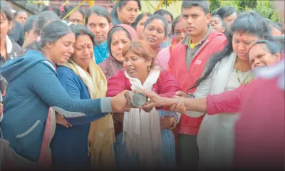 La route meurtrière : cinq morts en une semaine